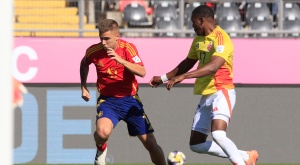 Actualidad del día en el fútbol colombiano a 1 de enero de 2026