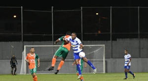Colón, Universitario y Panamá Oeste, a octavos de Copa