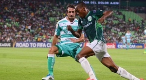 Santos Laguna debuta en la Champions de la CONCACAF goleando al W Connection