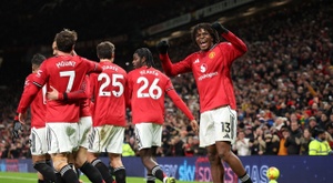 Un gran regalo de Navidad