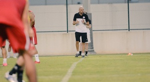 Pedro Gómez puede hacer historia en el East Riffa