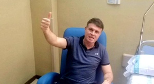 Wuhan es una ciudad fantasma