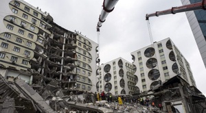 Sigue el directo del terremoto en Turquía y Siria