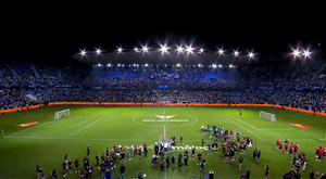 Málaga vibra y disfruta con la Kings League