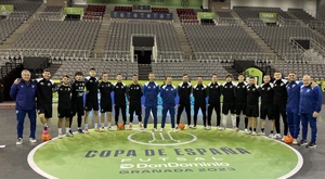 Un sueño por cumplir