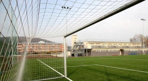 Manuel Retamero comienza un nuevo reto futbolístico en Mongolia