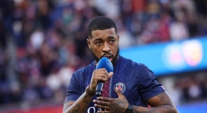 Hice lo que tenía que hacer con el PSG, no me arrepiento de nada