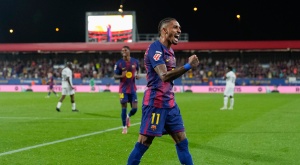 No ganar el Balón de Oro fue una decepción personal