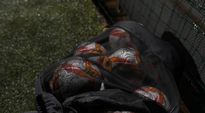 Nico Ovalle llega al Andratx desde el fútbol de Estados Unidos