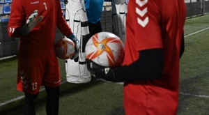 Luto en Tercera Federación: fallece el portero del Colindres tras un golpe en la cabeza