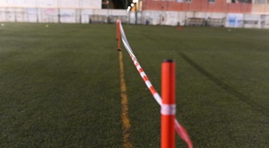 'Manita' para saludar de vuelta a Zaldua