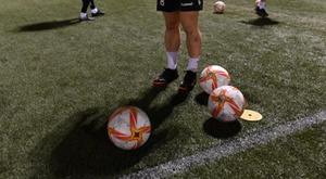 ¡Un equipo de Primera de Gales podría perder 141 puntos!