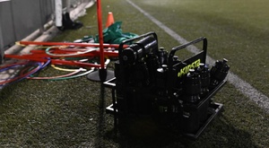 Álvaro García medita su retirada este verano