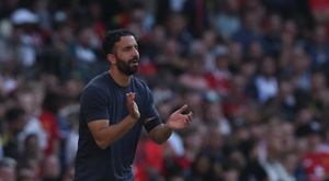 El United no está preparado para jugar en Europa