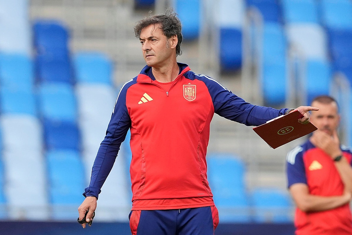 Santi Denia negocia su salida de Catar