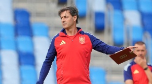 Santi Denia negocia su salida de Catar