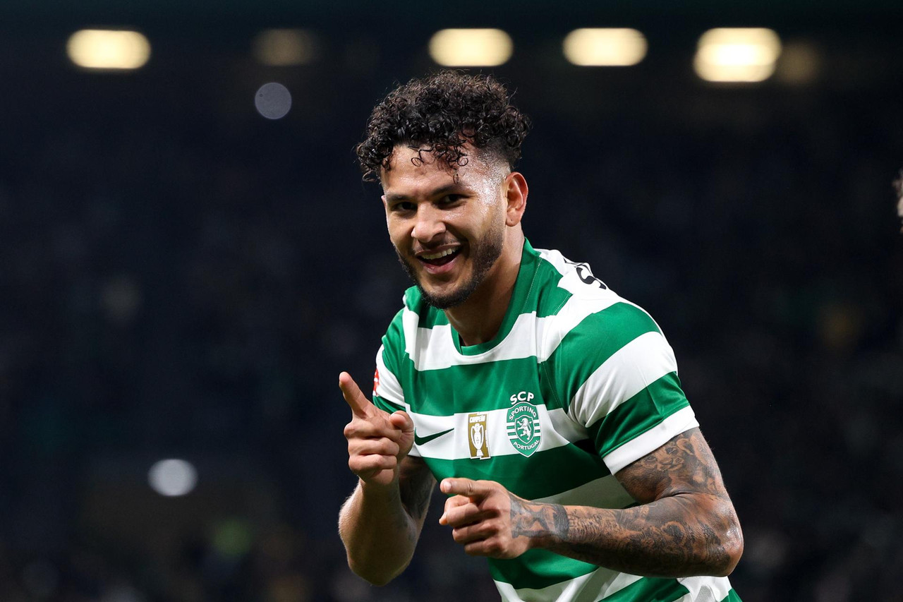 Luis Suárez se da otro festival