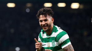 Luis Suárez se da otro festival