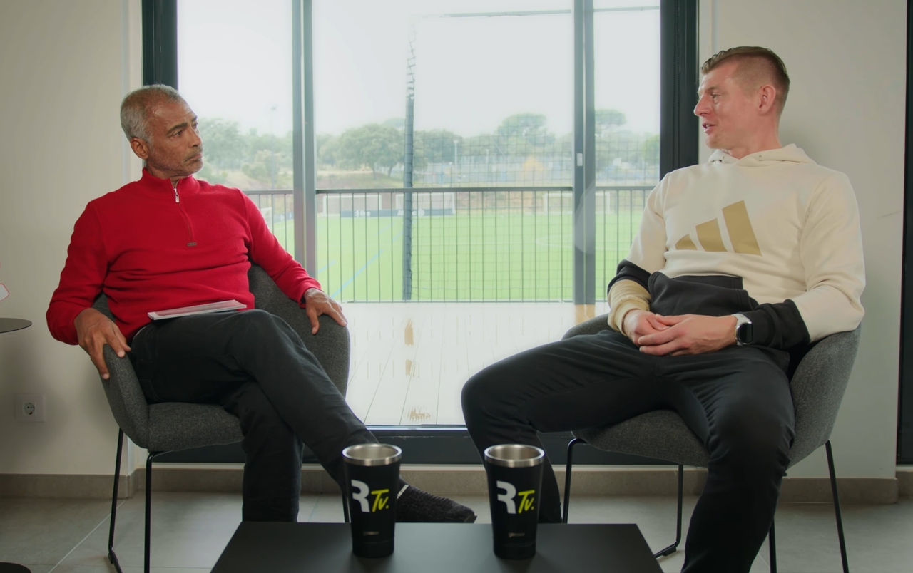 Kroos, contra el Mundial de 48 países: Hay que cuidar la calidad del torneo