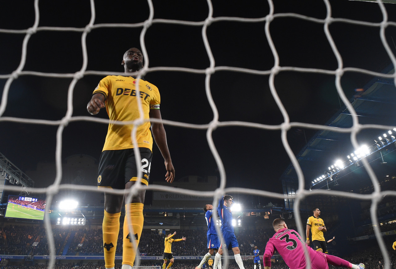 El peor equipo en la historia de la Premier