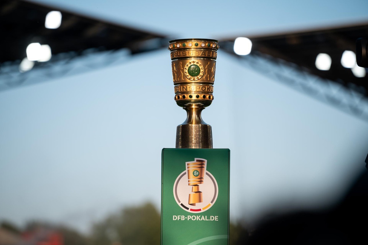 ¿Por qué la Copa Alemana tiene dos campeones de Austria?