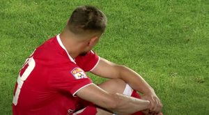 El Astra Giurgiu perdió su partido a vida o muerte y firmó su posible desaparición