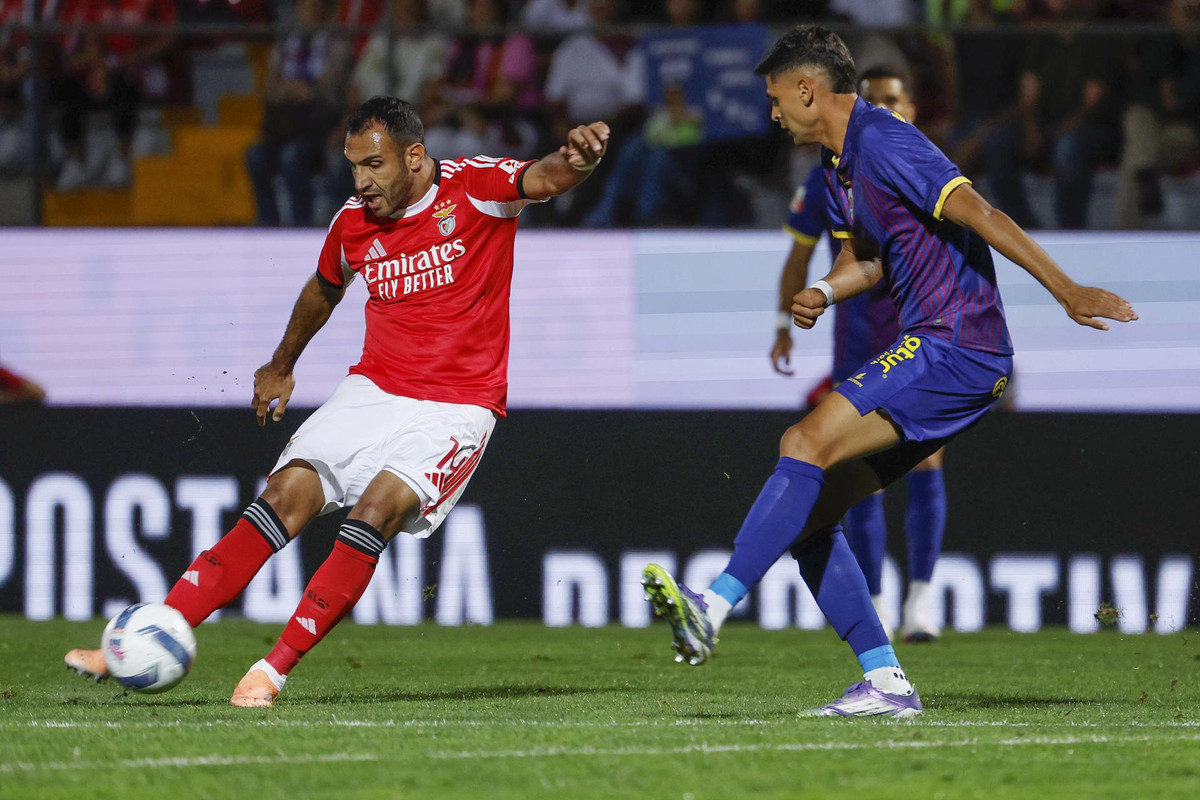 Los árbitros amenazan con la huelga en Portugal