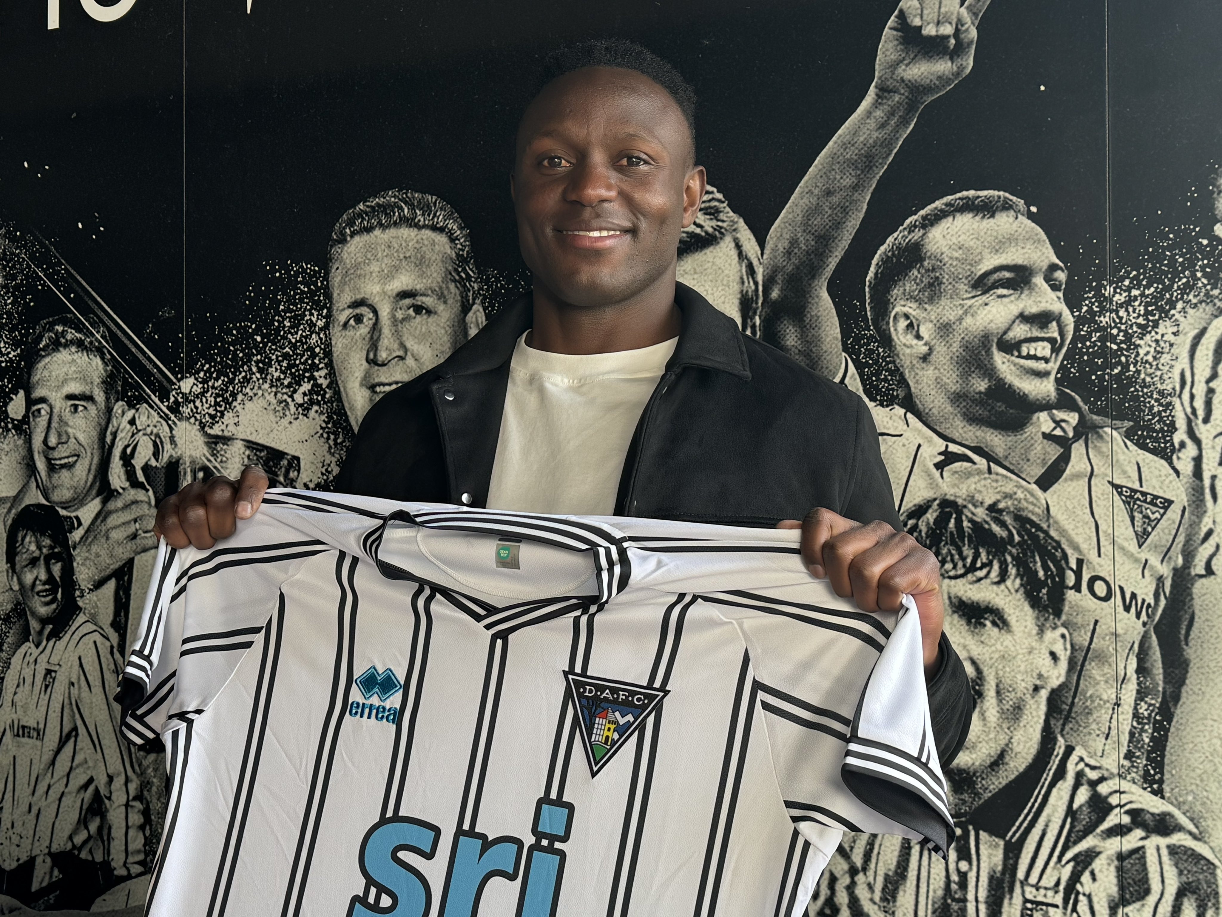 Un fichaje 'random' en marzo: el Dunfermline ata a Wanyama, ex del Tottenham