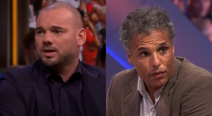 Una mujer es menos creíble que un hombre