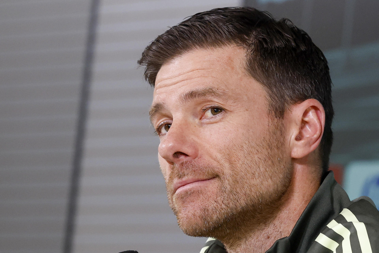 Espero que Mbappé esté para la Supercopa