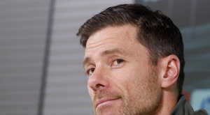 Espero que Mbappé esté para la Supercopa