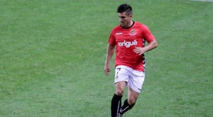 Xisco Muñoz regresa al Dinamo Tiflis