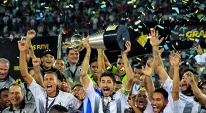 Romero lleva a Zamora a su cuarta estrella