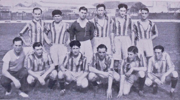 Equipos Olvidados De Argentina: Octava Entrega: Sportivo Alsina: