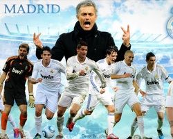 El Madrid tiene el mejor ataque de Europa y del mundo 