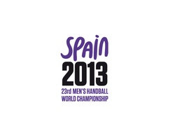 Mundial de Balonmano Masculino 2013
