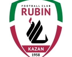 Europa League:1/16:Rubin Kazan