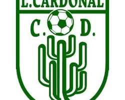 C.D Laguna Cardonal cadete campeon de la copa Armero