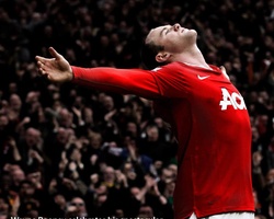 Rooney no jugará ante el Liverpool