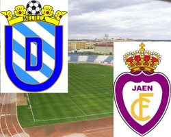 UD Melilla y Real Jaén se enfrentan el Domingo