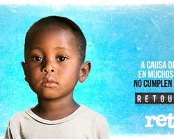 El Real Jaén se une a UNICEF y “Cumpledías” contra la desnutrición infantil