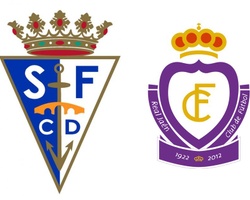 San Fernando CD - Real Jaén CF