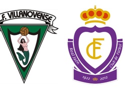Previa Villanovense-Real Jaén