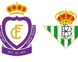 El Real Jaén se medirá al Betis B el próximo domingo
