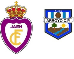 Previa Real Jaén-Arroyo