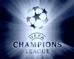 Clasificación de los máximos goleadores de la Ufea Champions League.