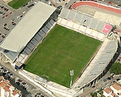 El Lleida se la juega domingo a las 18h