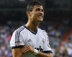 Cristiano Ronaldo, dispuesto a bajarse el sueldo para volver al Manchester