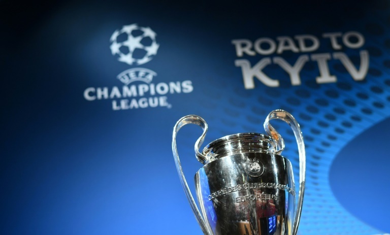 La Champions League, el torneo más deseado