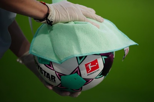 Un vistazo a la zona de descenso en primera división de La Liga